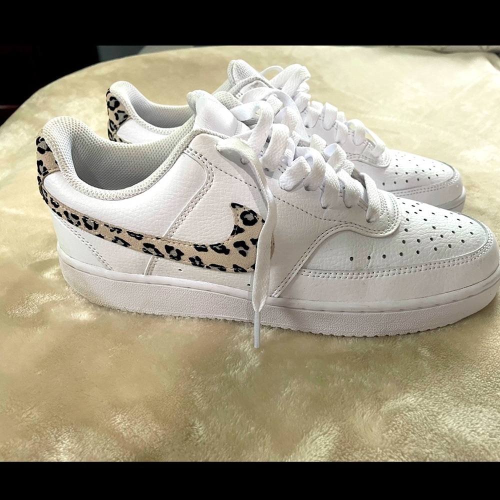 Nike court vision Low  sneaker